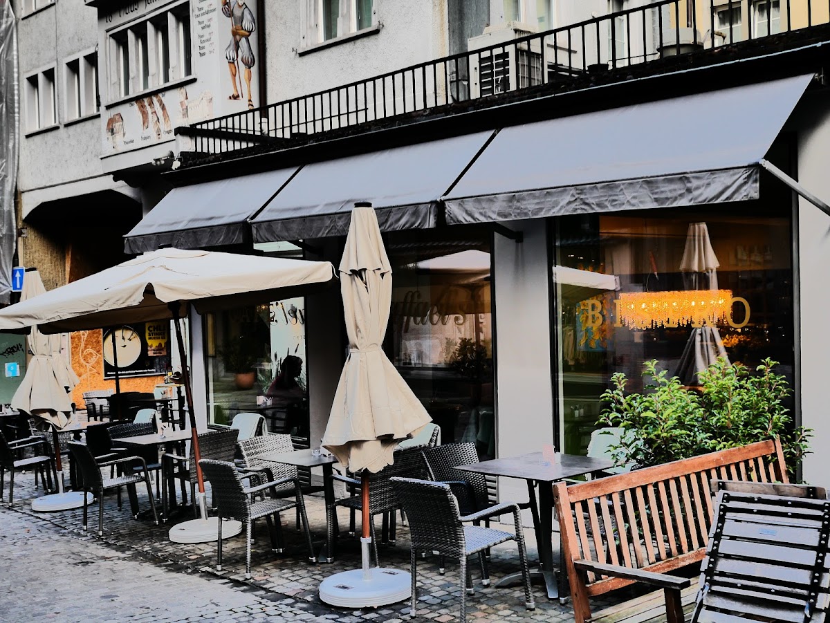 Raffael's Bistro