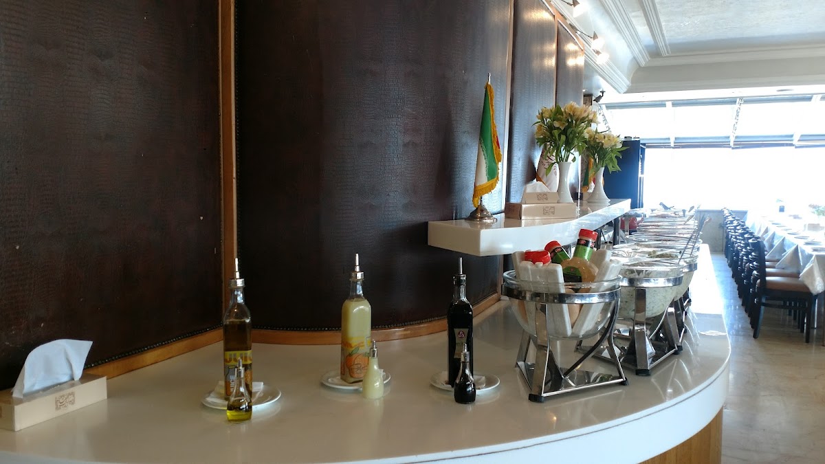 Raftari Restaurant Photos 9