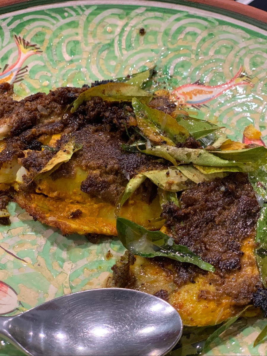 Ragi's New Deli Photos 2