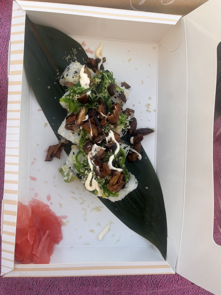 Rainbow Sushi 2.0 Photos 9