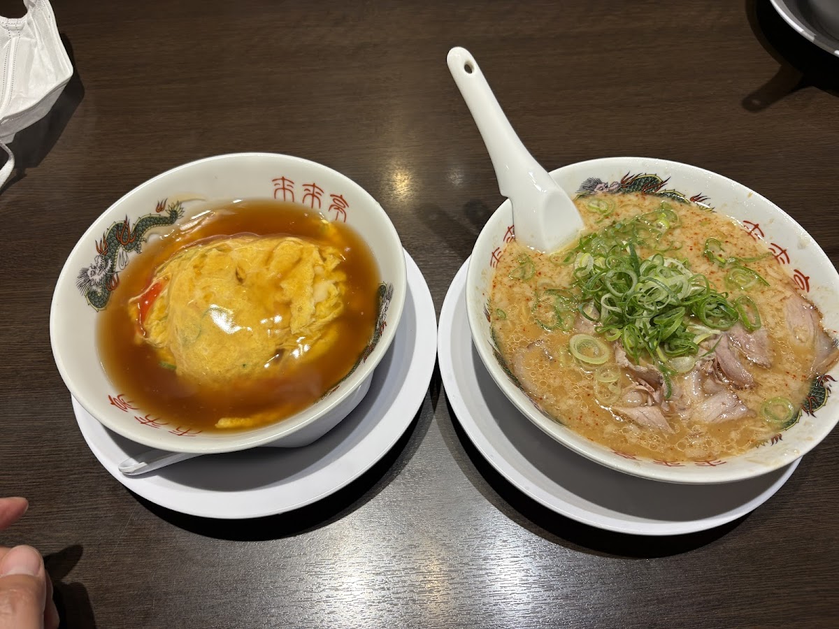 Rairaitei Honjo Photos 2