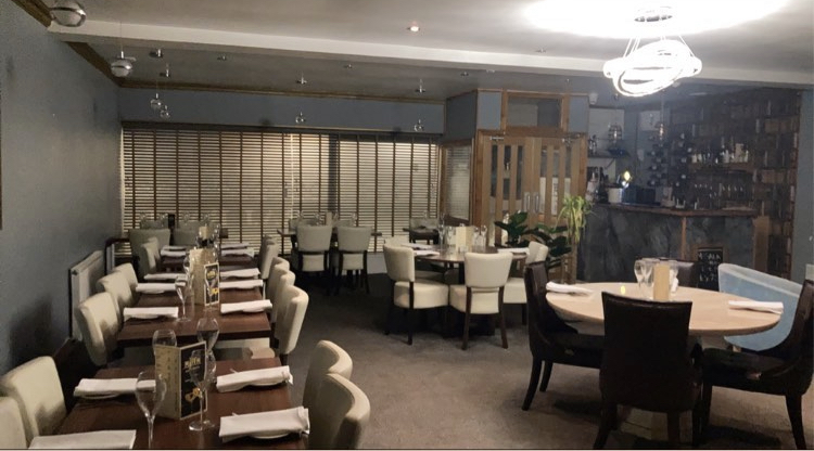 Raj Bari Restaurant