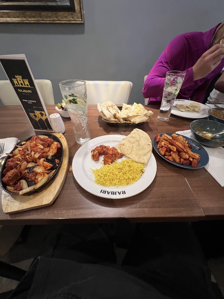 Raj Bari Restaurant Photos 9