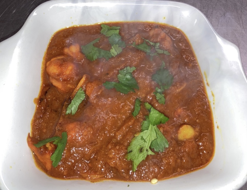 Raj Bari Restaurant Photos 2