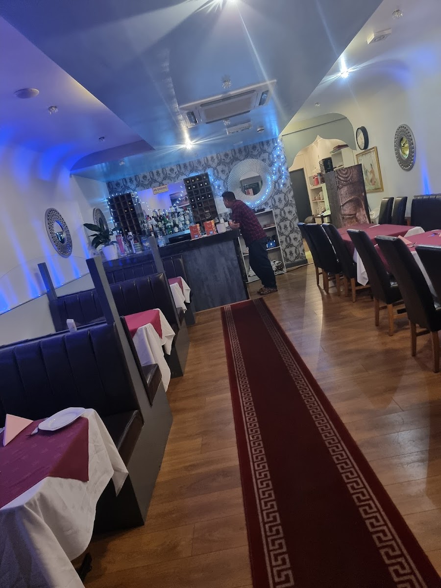 Raj Gate Tandoori Photos 2