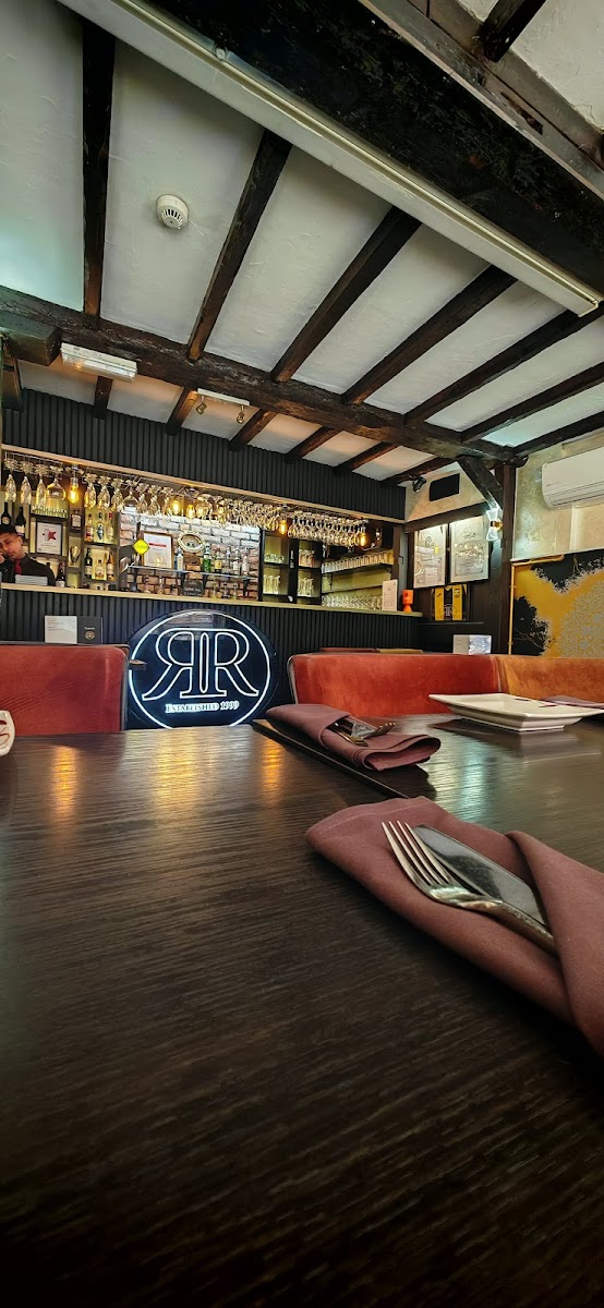 Raj Shahi Restaurant