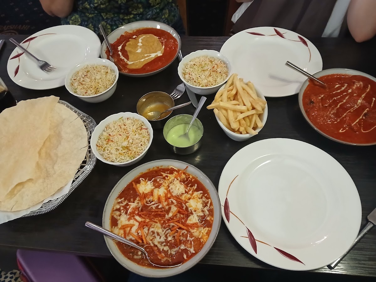 Raj Shahi Restaurant Photos 2