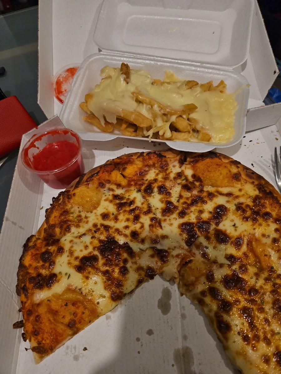 Raja Bros Takeaway Photos 2