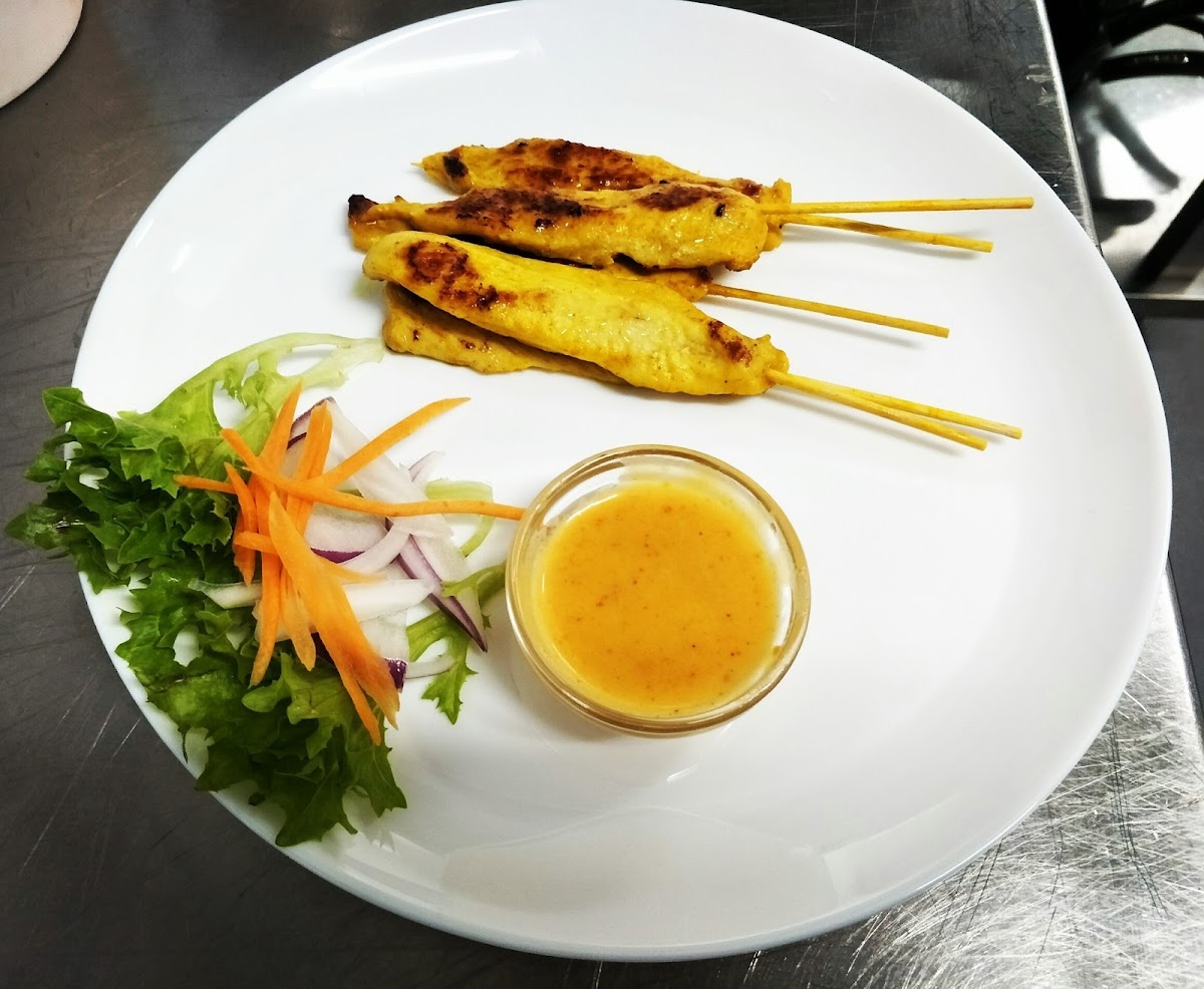Rak Thai Thai Cuisine By Ann Photos 2