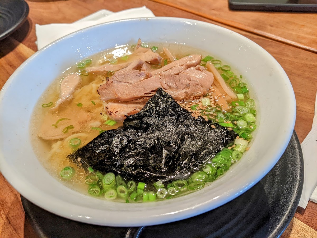 Rakiraki Ramen & Tsukemen Photos 9