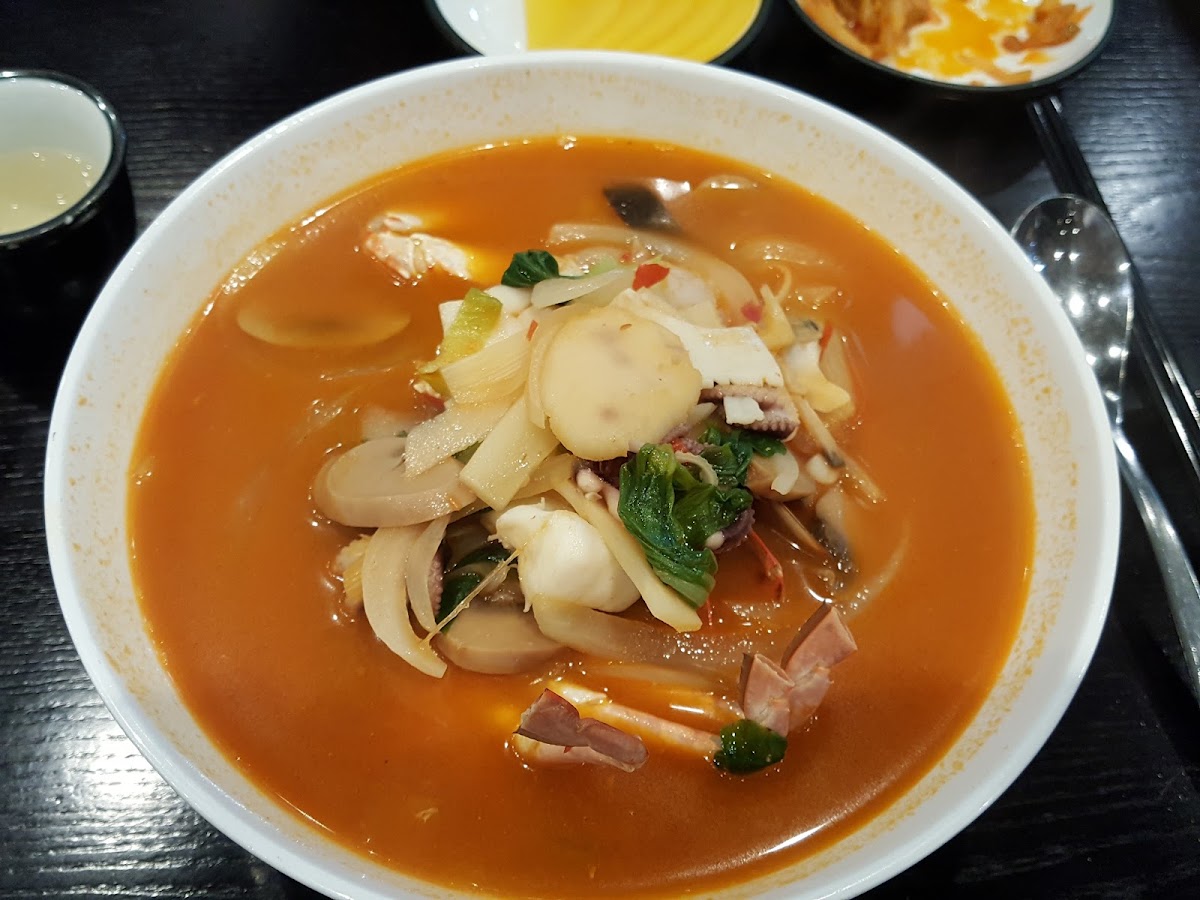 Rak'n Wok Photos 9