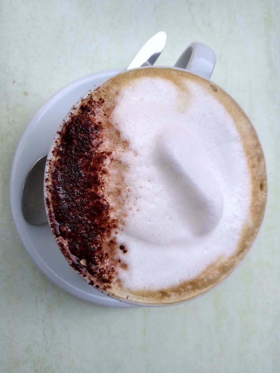 Raks -Cafe Bar Photos 9
