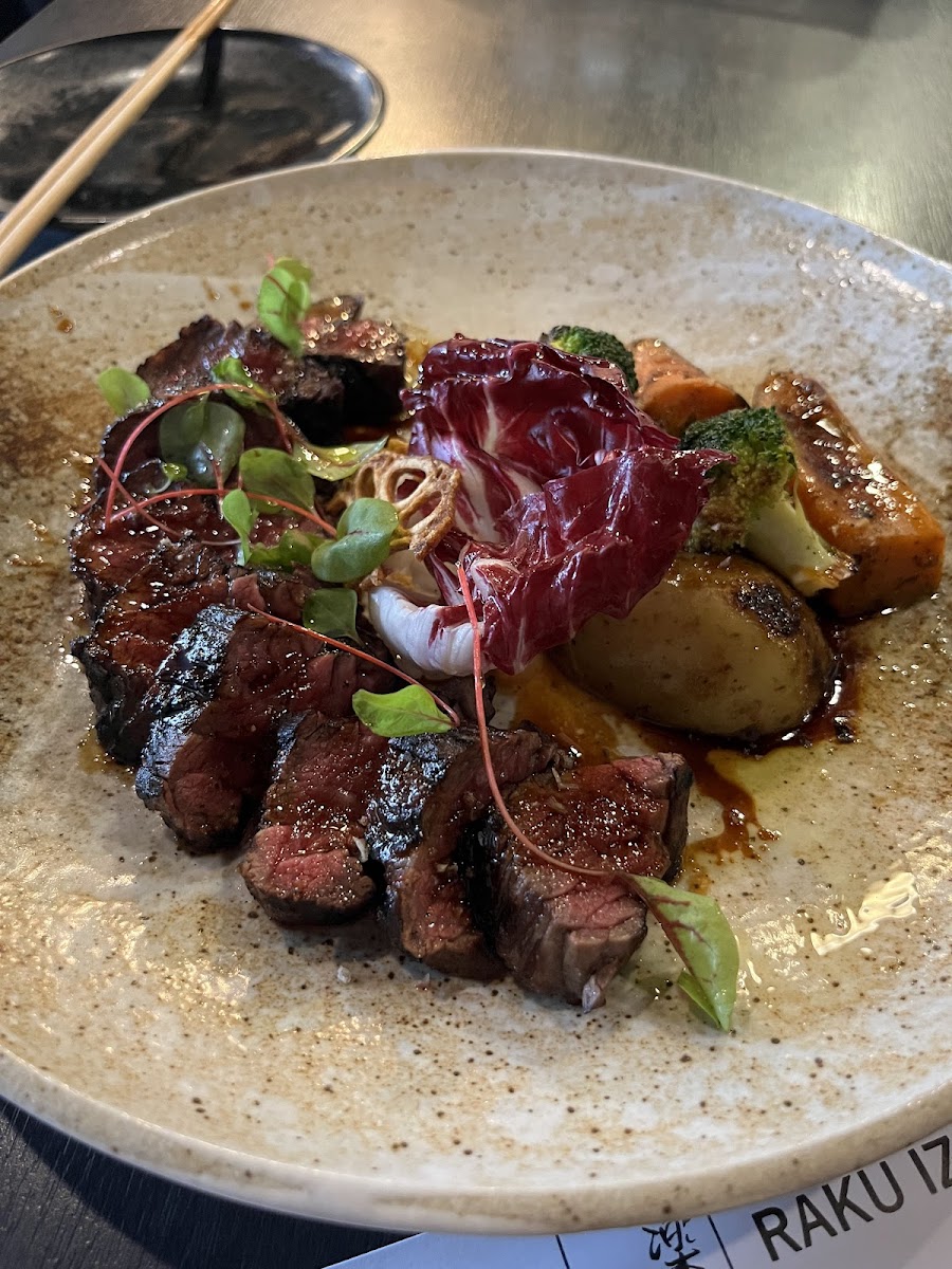 Raku Izakaya Photos 2