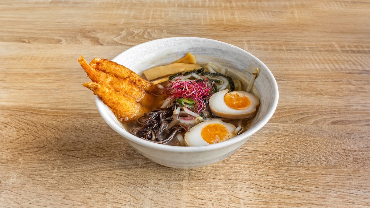 Raku Ramen Photos 2