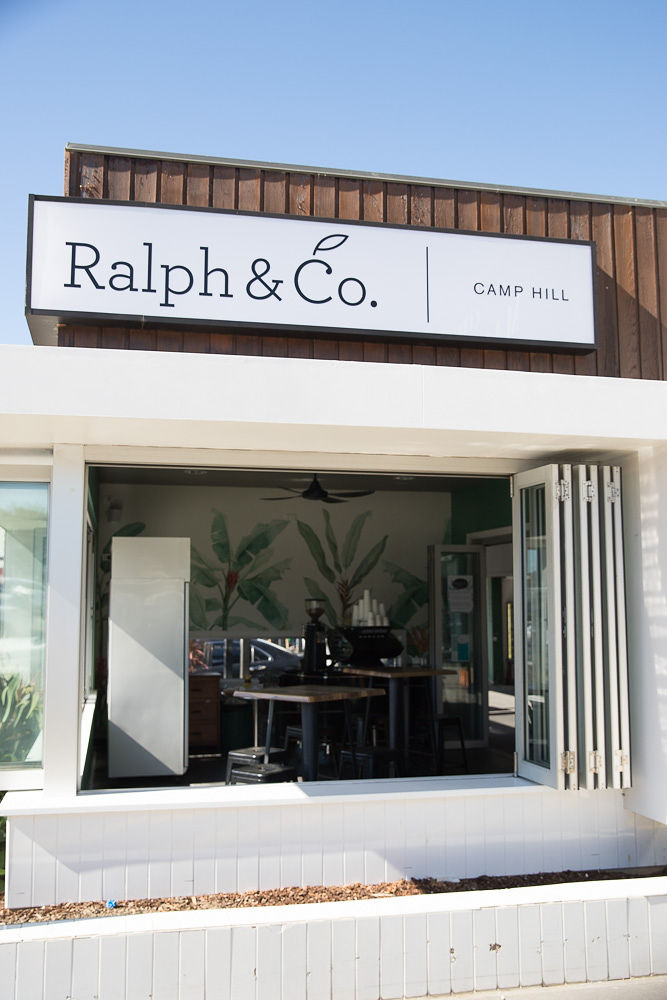 Ralph & Co Camp Hill