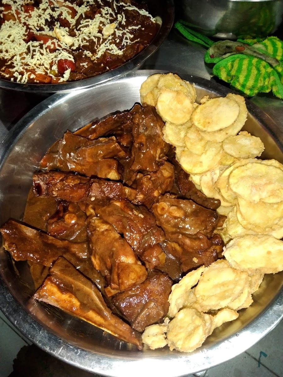Ralphjoy's Restobar