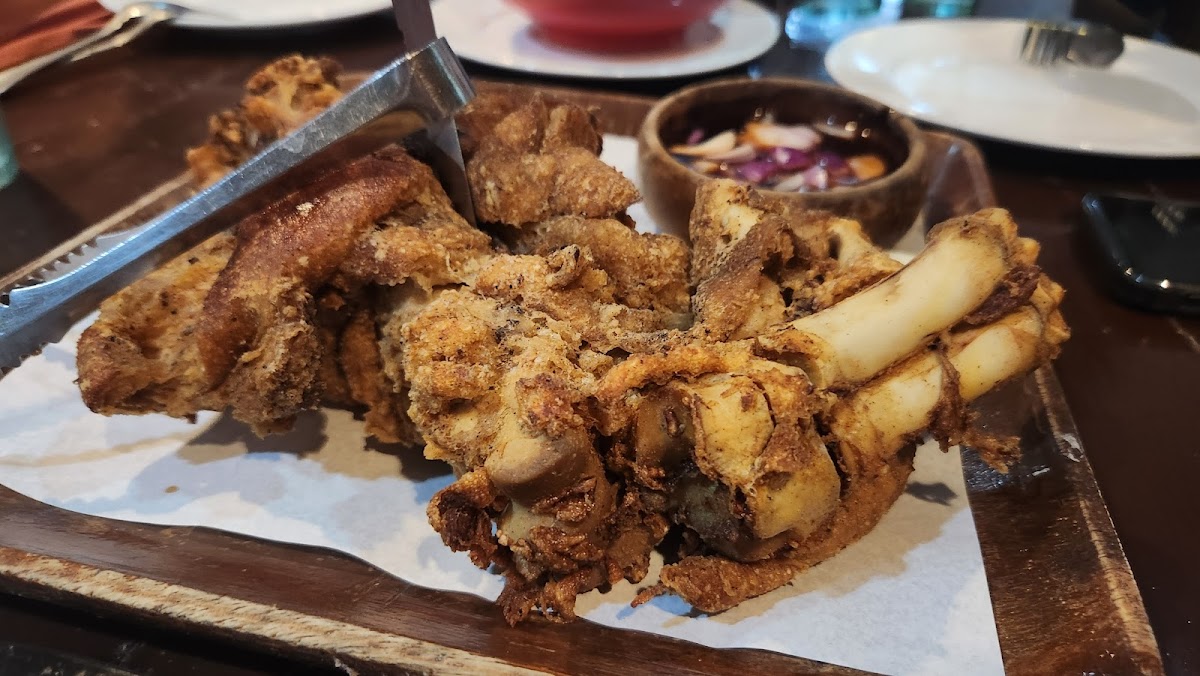Ralphjoy's Restobar Photos 2