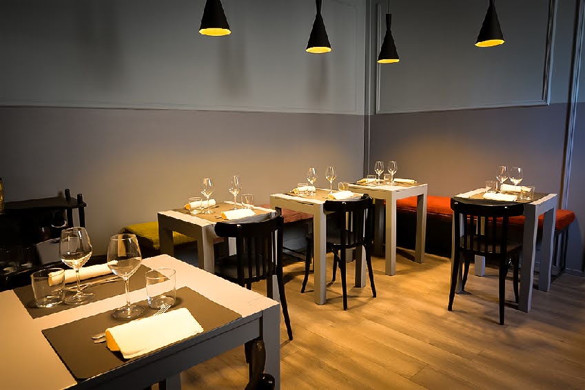 Rambaldus Spirits & Kitchen