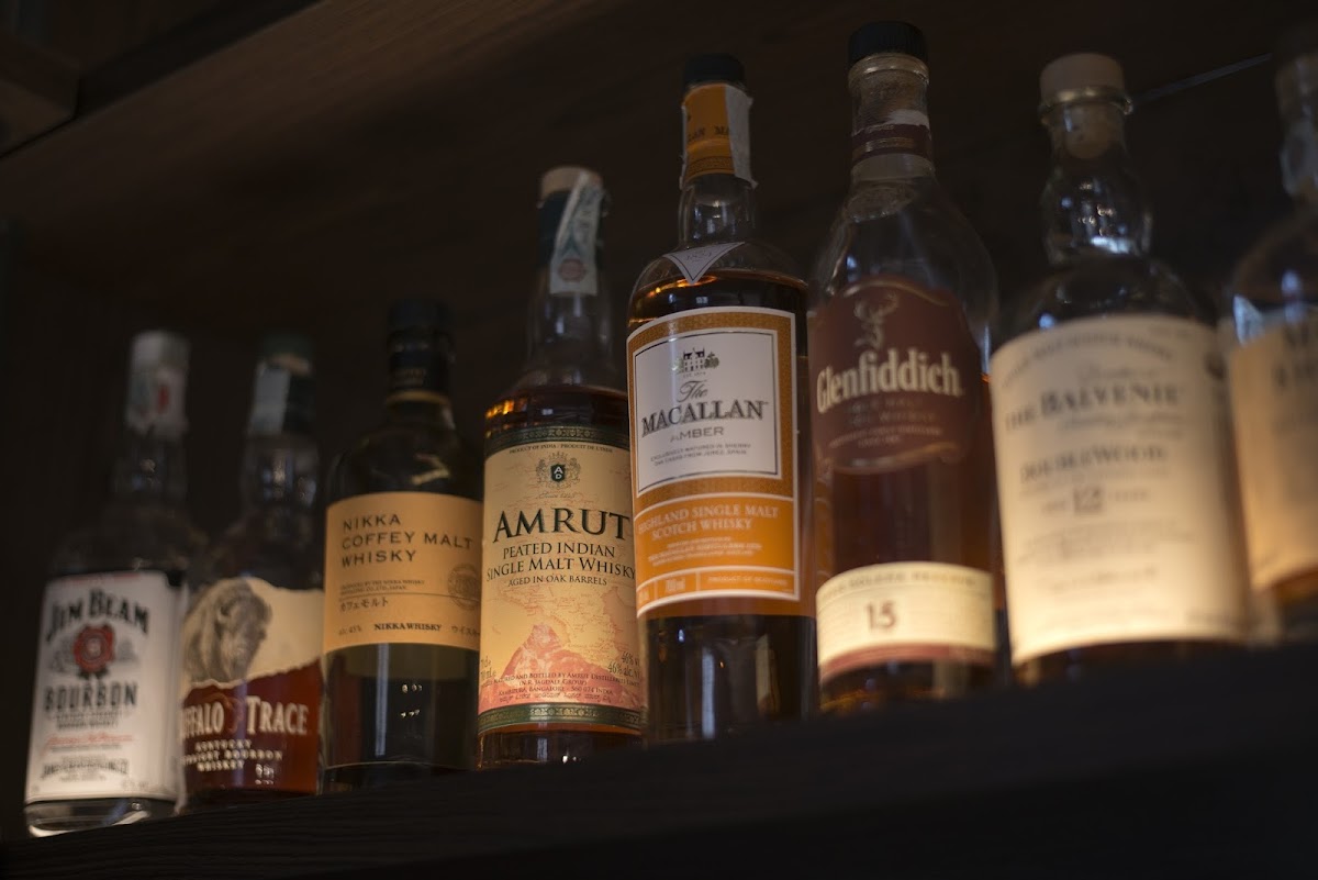 Rambaldus Spirits & Kitchen Photos 2