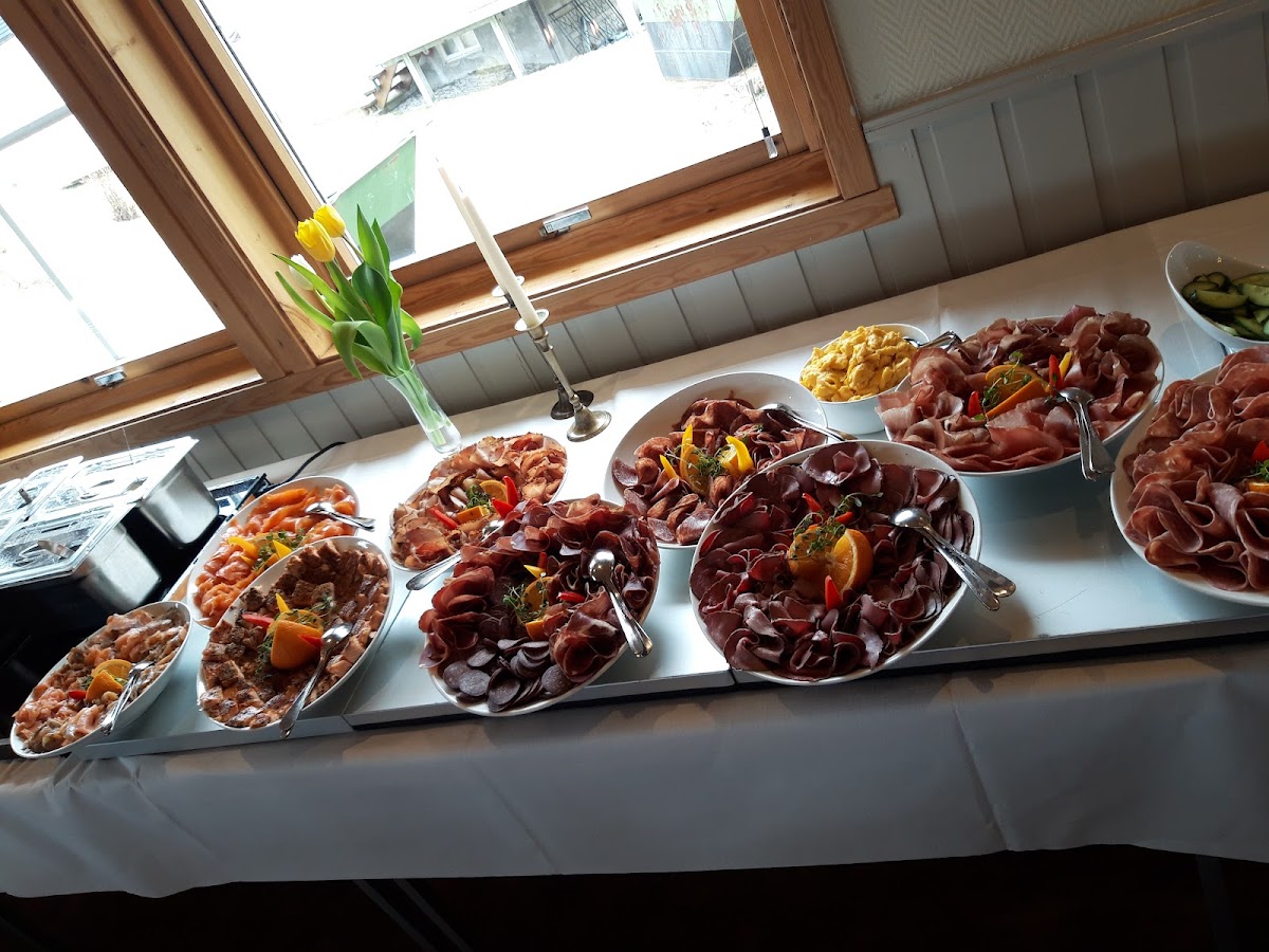 Ramberg Resort & Restaurant Photos 9