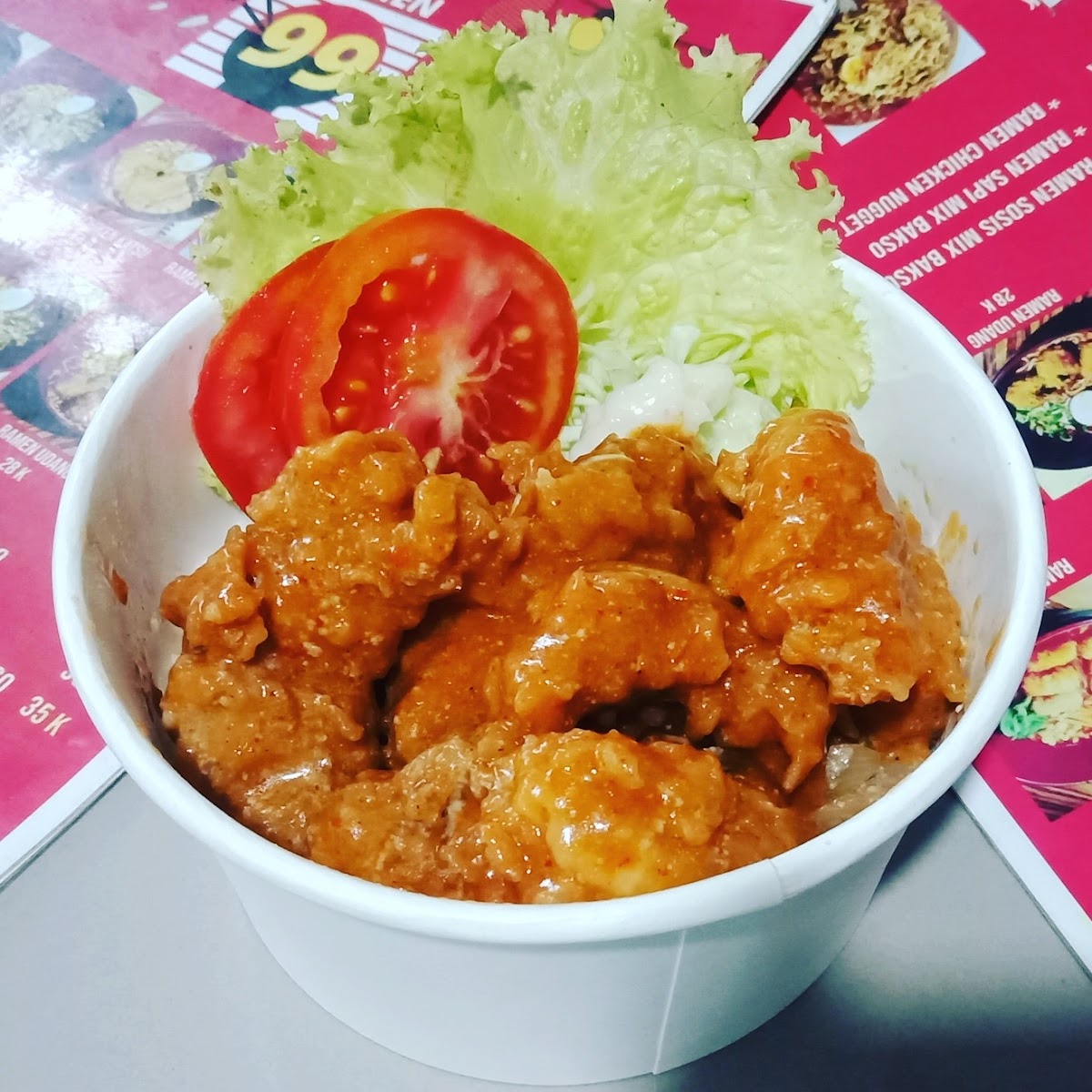 Ramen 99 Photos 2