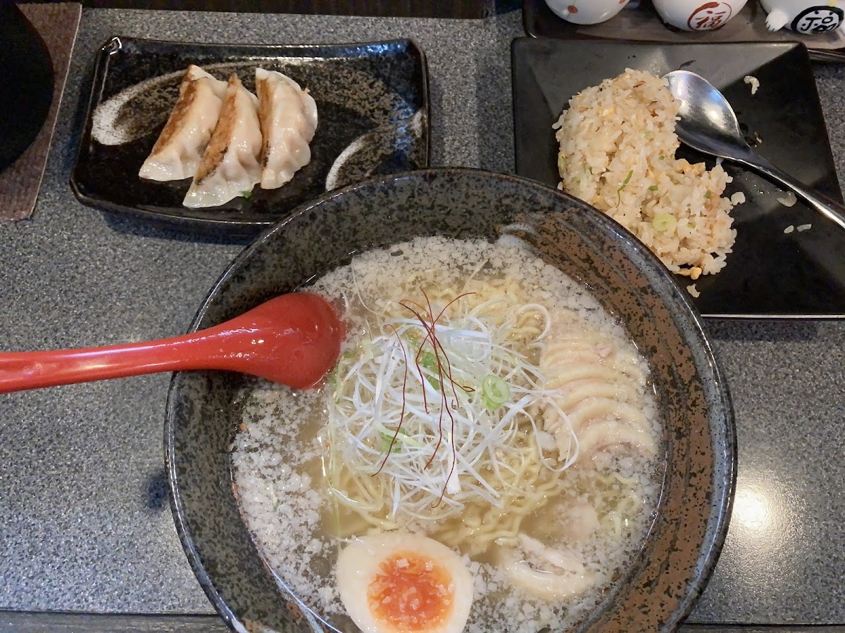 Ramen Factory Musou Photos 9