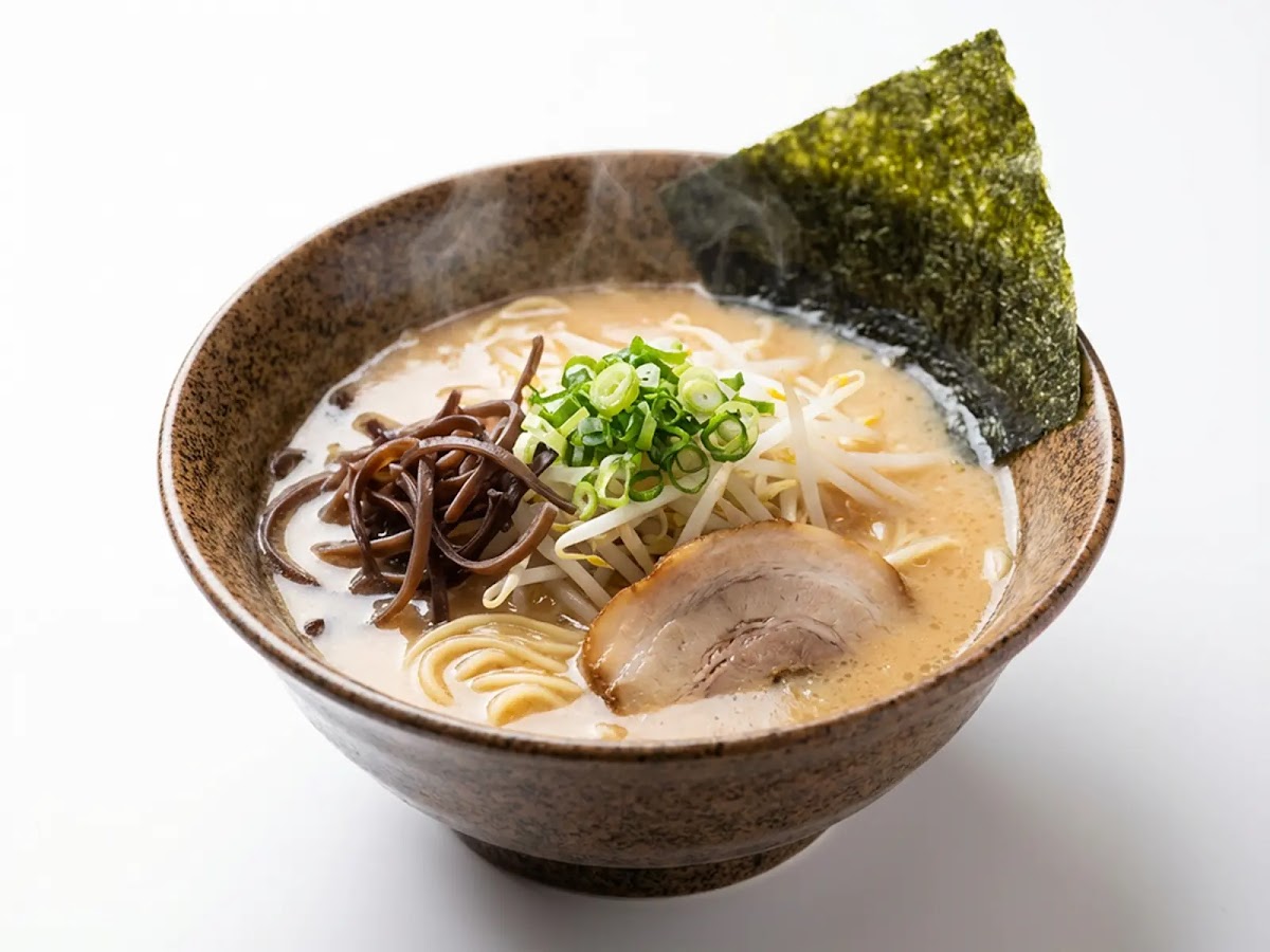 Ramen Factory Musou Photos 2