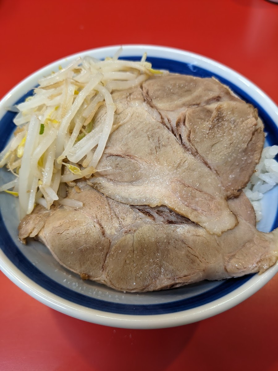 Ramen Fuku Shikatsu Photos 9