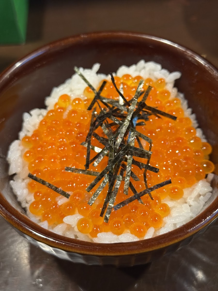 Ramen Gantetsu Yokocho Photos 9