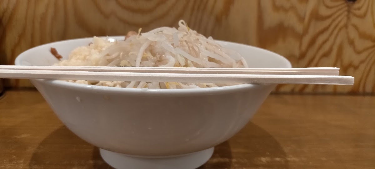 Ramen Jiro Maebashi Chiyoda-Machi Photos 9