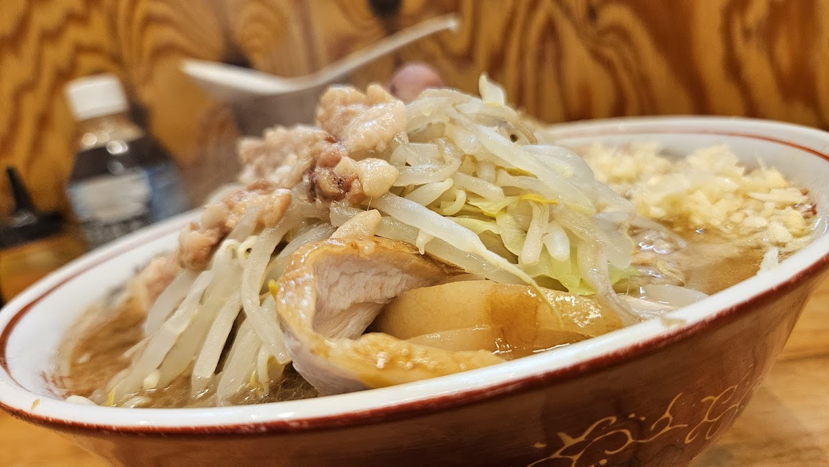 Ramen Jiro Maebashi Chiyoda-Machi Photos 2