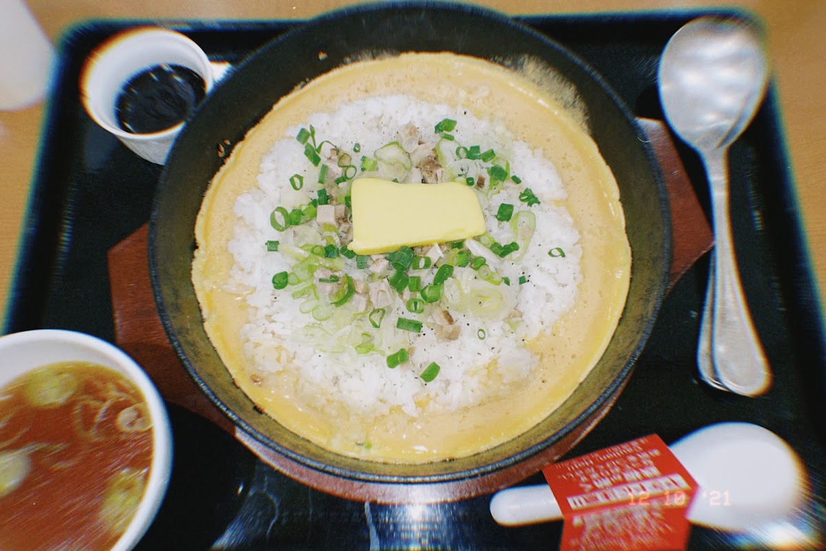 Ramen Kagetsu Arashi Photos 9