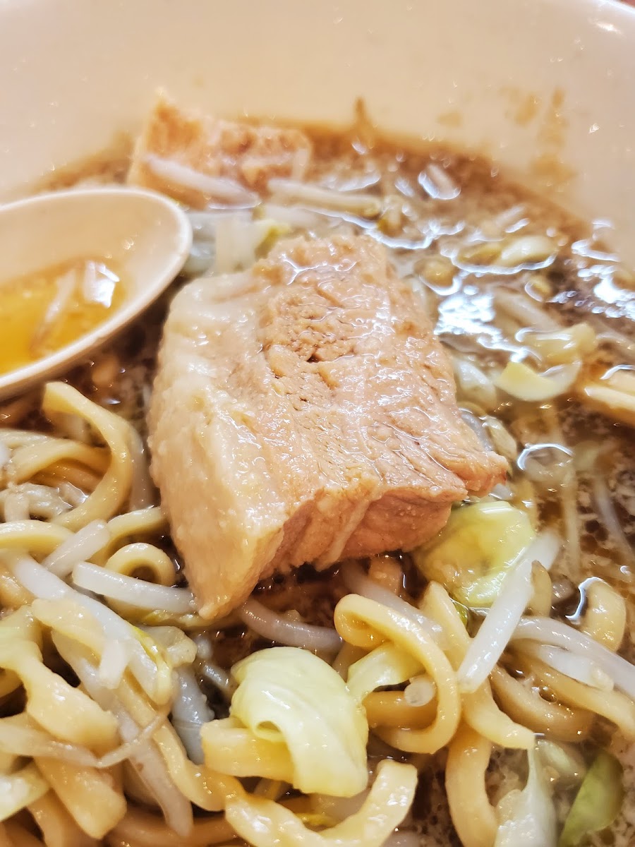 Ramen Kojiro 526 Shibuya Main Store Photos 9