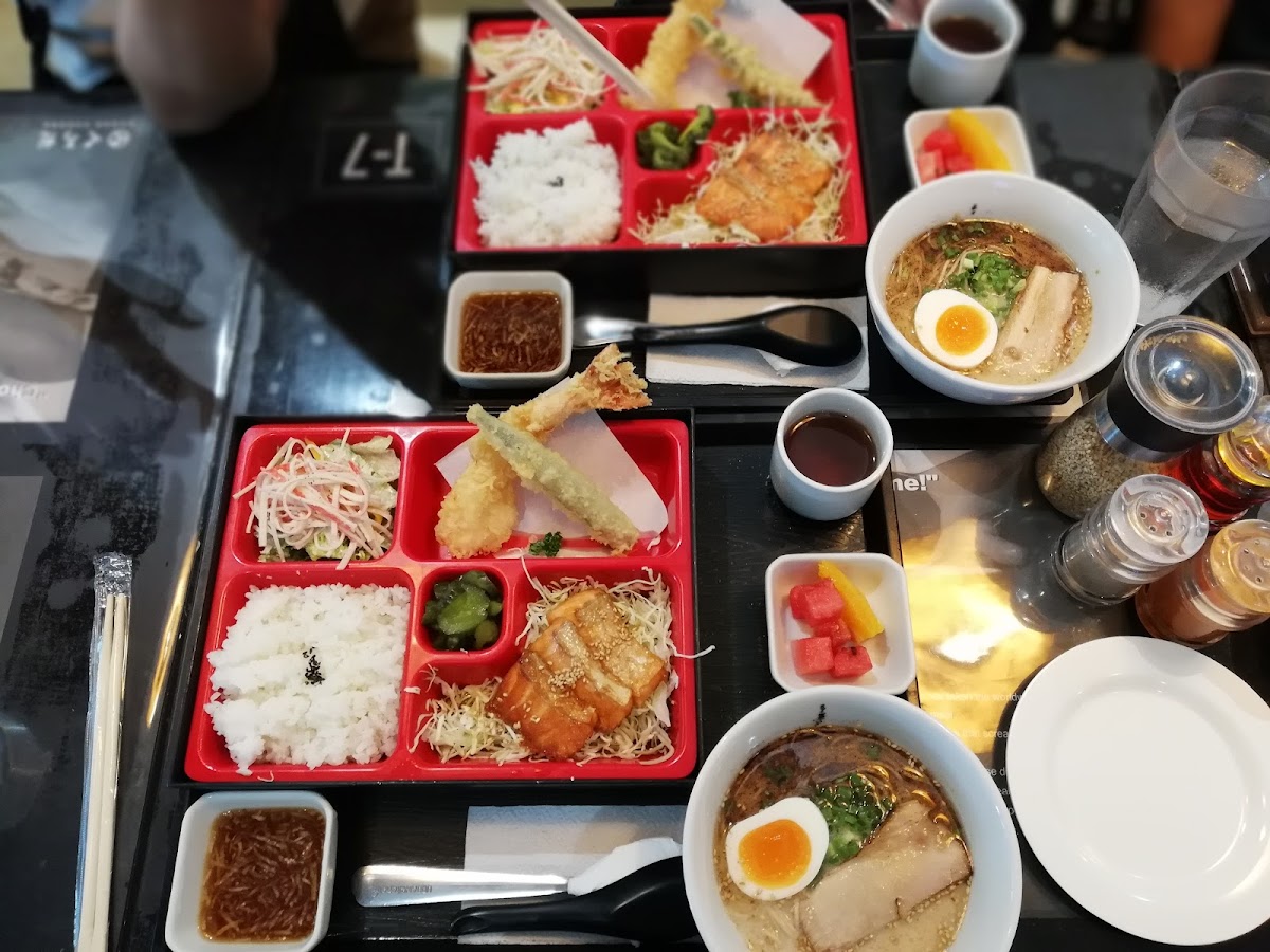 Ramen Kuroda Sm Santa Rosa Photos 9