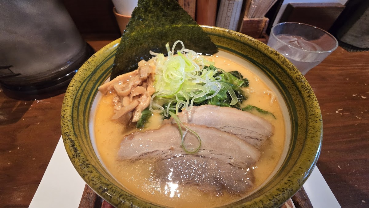 Ramen Maji Photos 2