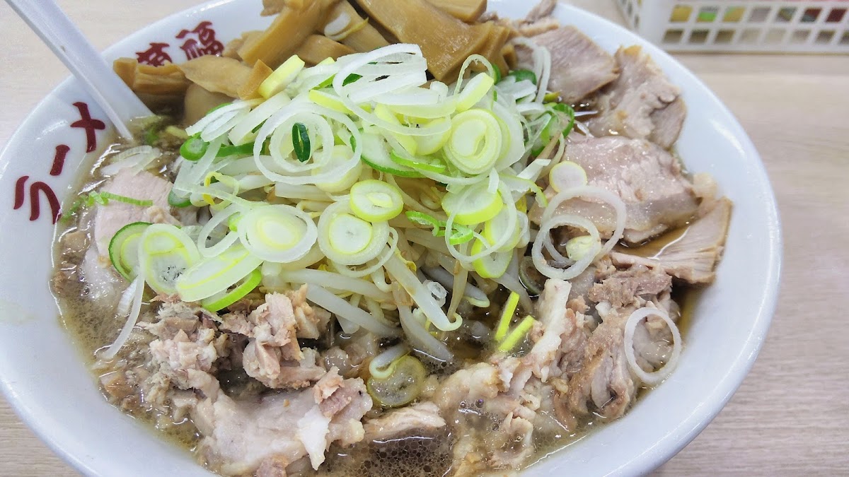 Ramen Manpuku Photos 9