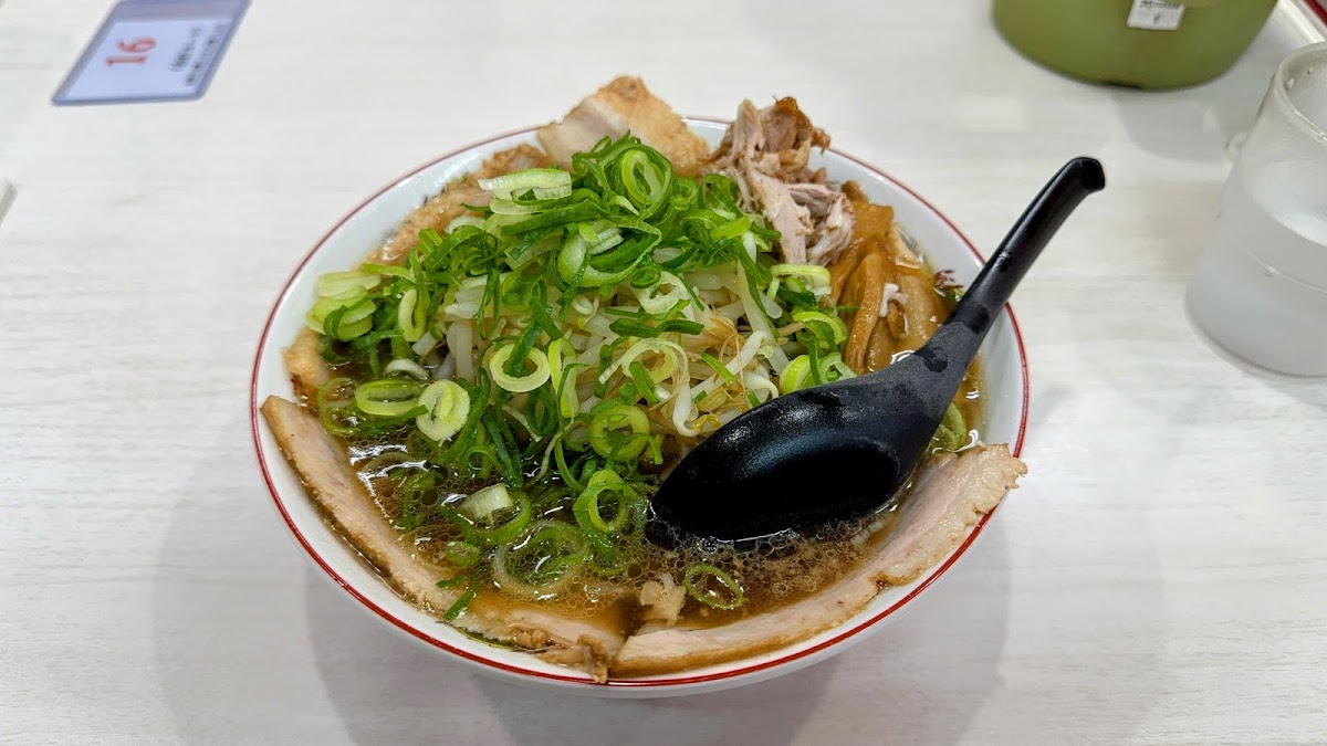 Ramen Manpuku Photos 2