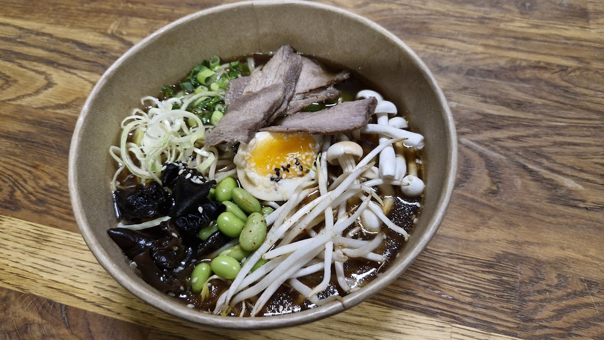 Ramen & More Photos 2