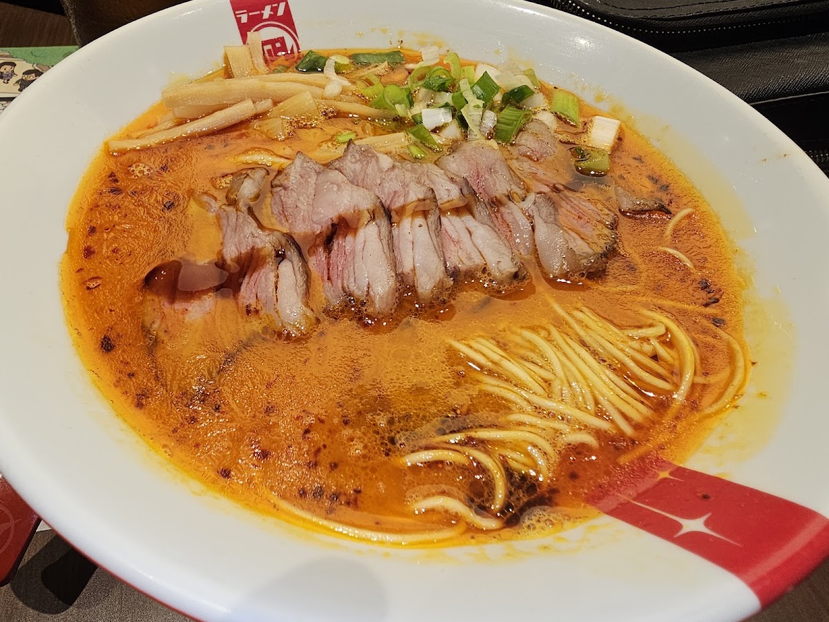 Ramen Nagi-Sm Moa Photos 2
