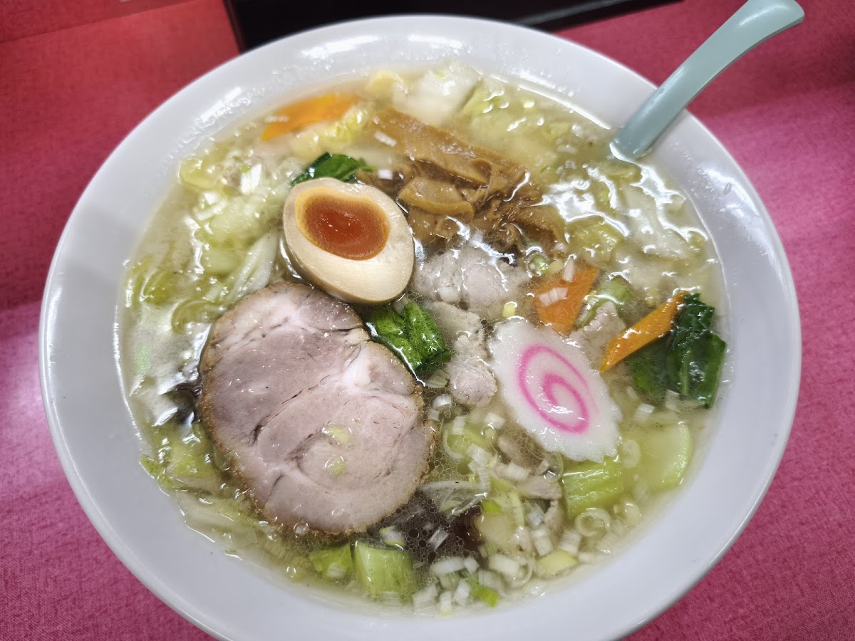 Ramen Restaurant Photos 2