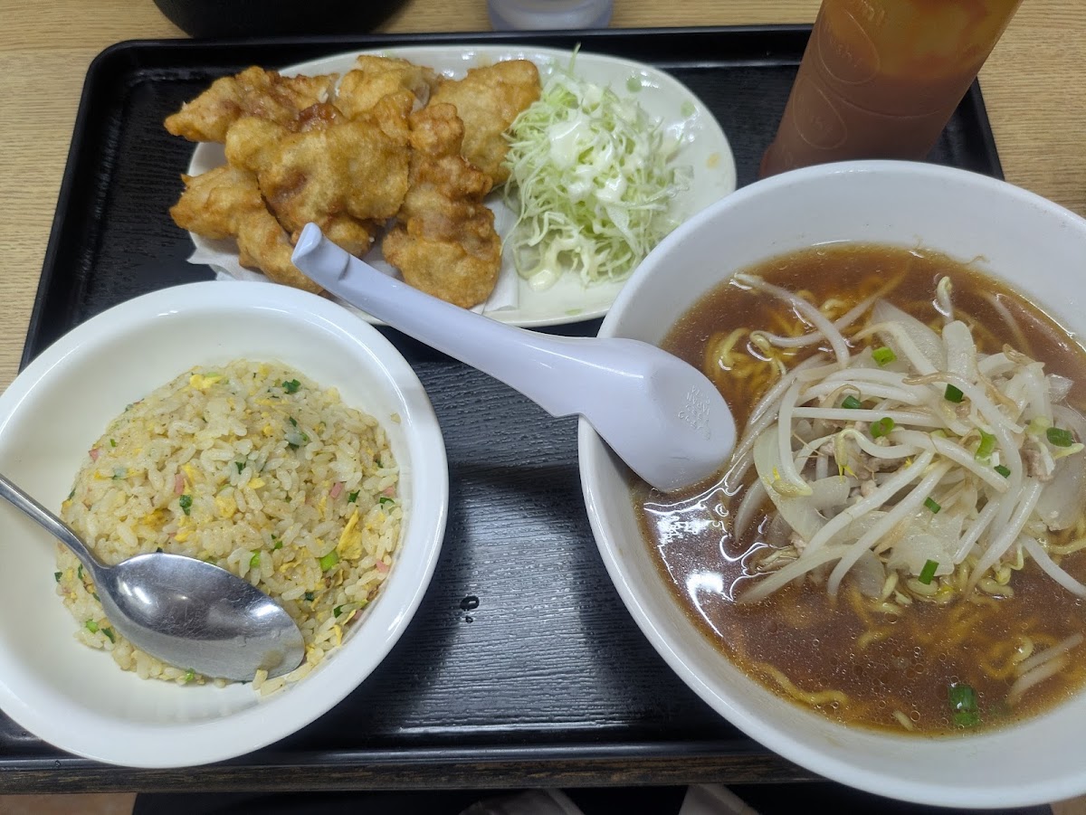 Ramen Sapporo-Ya Photos 2