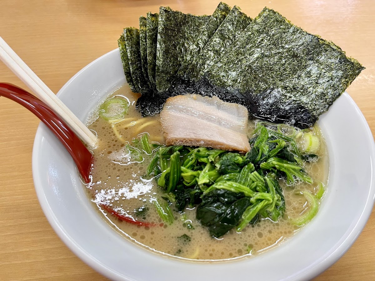 Ramen Shin-Uchi Photos 2