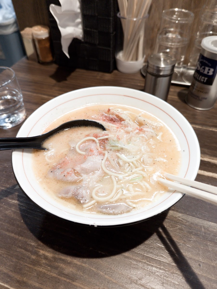 Ramen Shop Kirita Seimen Photos 9
