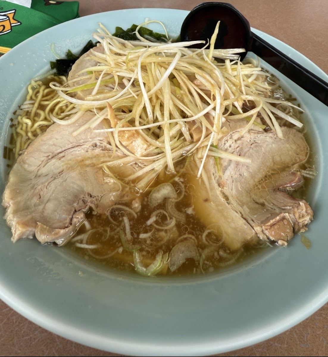 Ramen Shop Mobara Photos 2