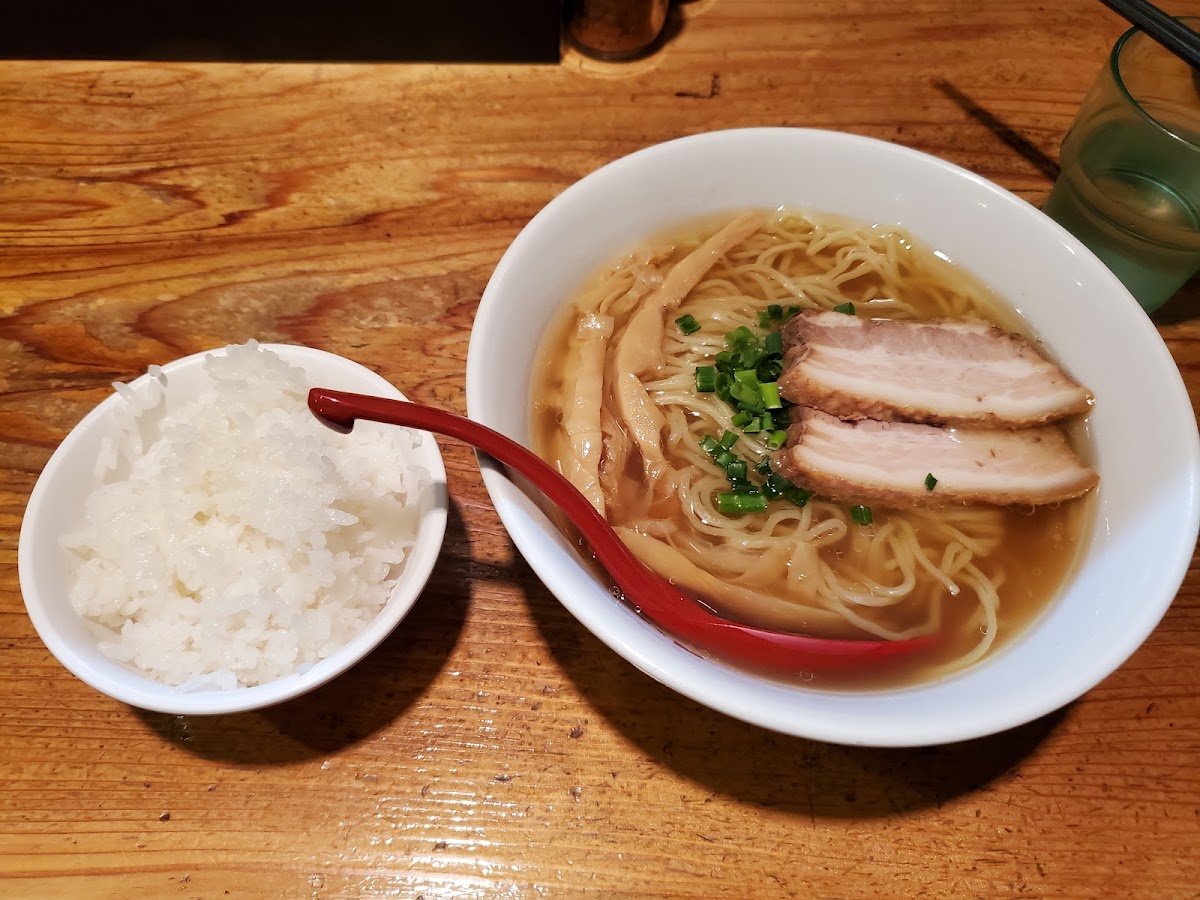 Ramen Tomu Photos 9