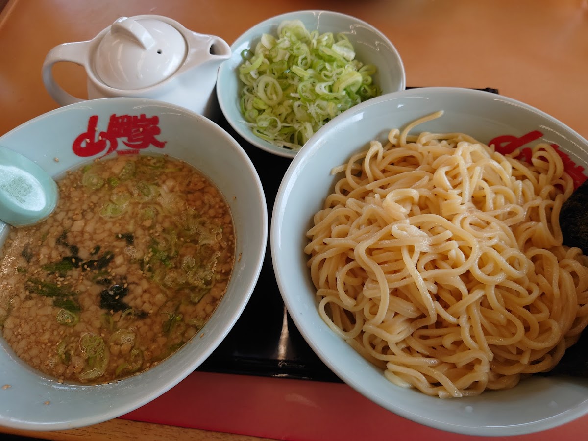 Ramen Yamaokaya Atsugi Shop Photos 9