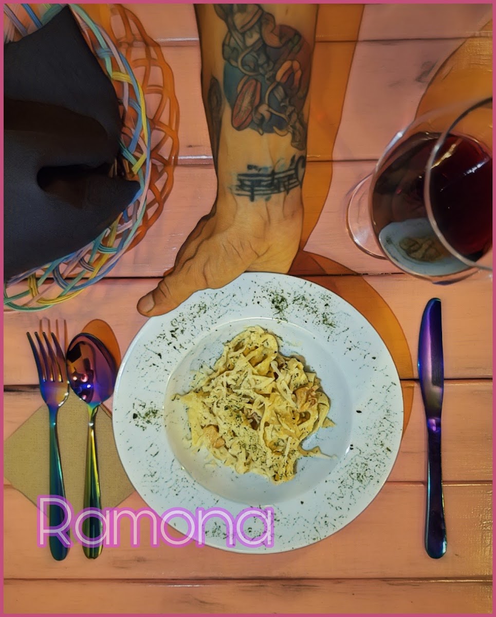 Ramona Pastas Photos 2