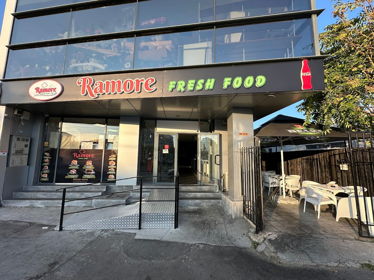 Ramore Fresh Food Soseau Viilor Sc 5