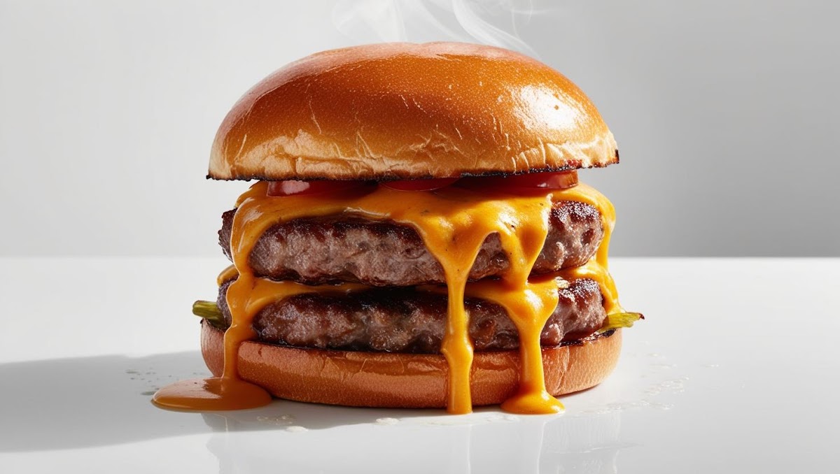 Ramo's Burger Eastbourne Photos 2
