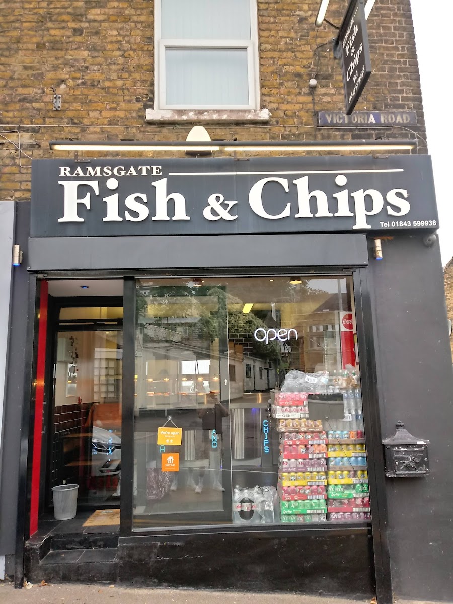 Ramsgate Fish & Chips